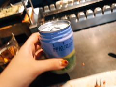 -很久以前羊肉串(中山公园店)