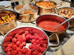 -海南清水湾莱佛士酒店