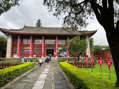 -大理古城