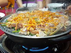 -友口福(大良店)
