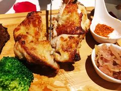 -俄士厨房(万松园店)