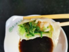 -东北农业大学饺子园