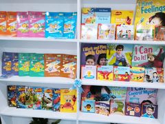 -金砾教育培训(宝山校区)