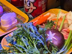 -牛New寿喜烧(中山公园龙之梦店)