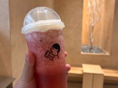 -喜茶(南昌王府井店)