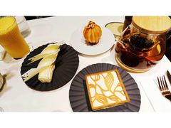 -潮一不贰·法式甜品·生日蛋糕·西式简餐(外滩店)