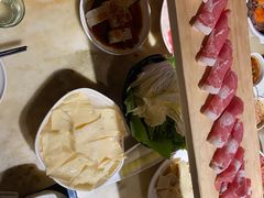 -东道煮牛肉火锅(东盛大街店)
