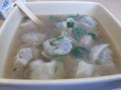 -吉祥馄饨(牡丹园店)