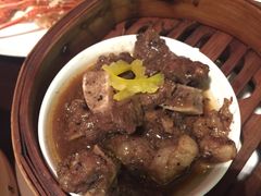 -海航大厦万豪酒店彩海轩中餐厅(霄云路店)