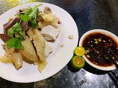 -文昌鸡饭店110号(中山路店)