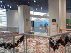 -奈尔宝·儿童乐园·亲子餐厅(华采天地店)