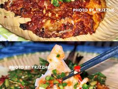 傣式烤鱼-滇道云南特色料理(康定路店)