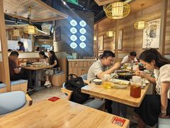 -全牛匠·乐山跷脚牛肉(新中关店)