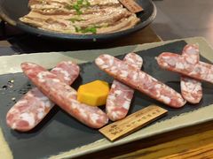 -黑牛の店·和牛烧肉(大悦城店)