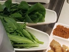 -海底捞火锅(枫蓝国际购物中心店)