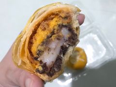 -百饼园(元洪城店)