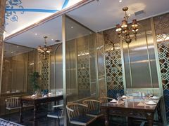 大堂-沙力海(北大街店)