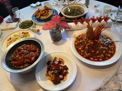 -鱼翅楼·津派砂锅鱼翅(水上公园店)