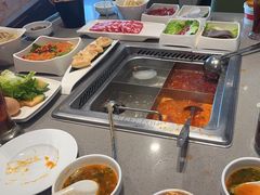 -海底捞火锅(苏宁生活广场店)