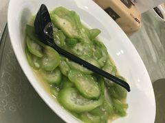 水瓜-金苑海鲜酒家(新港中路店)
