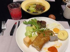 -上海静安洲际酒店