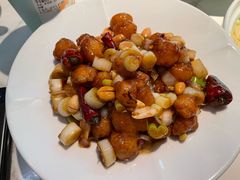 -雀蓝川菜(滨湖万象汇店)
