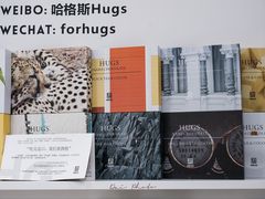 -HUGS coffee(东区店)