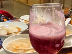 -七色云蔬食(喜邻里店)