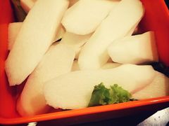 -焱三乐四川火锅店(经纬街店)