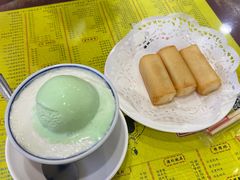 -民信老铺(华盖路店)