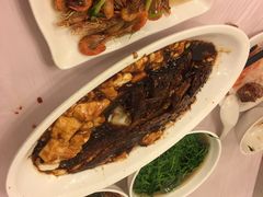 -玲珑餐厅(陕西南路店)