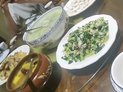 -香满楼(临安路店)