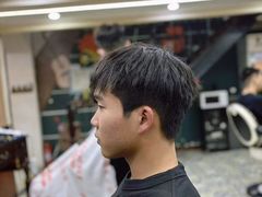 -天河城购物中心