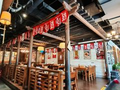 -福苗小骆驼烧烤(凤八店)