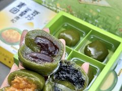 -御品轩(凤城二路店)