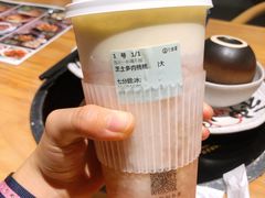 -古茗(番禺万达金街)
