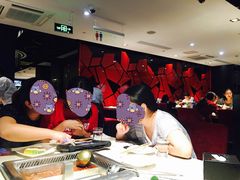 -海底捞火锅(团结桥店)