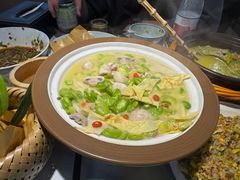 -打酱油·非遗淮扬菜(瘦西湖梅岭店)