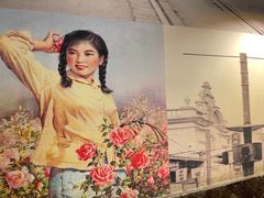 -舒蔡记生煎菜饭(云南中路店)