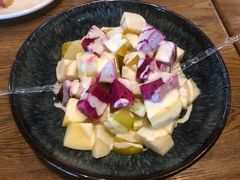 -山有花啡餐厅(常营总店)