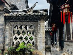 -朱家花园