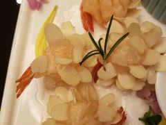 -西安饭庄·非遗陕菜(钟楼店)