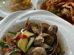 -众味海鲜大排档·活海鲜·潮汕味(南澳店)