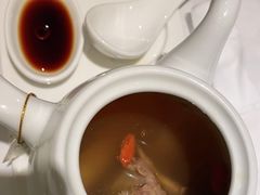 -尚一汤 广东炖汤(金桥国际店)