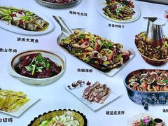 -碧海银沙海鲜餐厅(恒大海上威尼斯店)