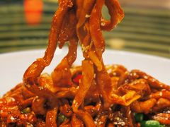 -大树头森林餐厅(番禺广场店)