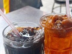 冰美式-榮泰米粉湯(Left Shop)