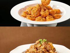 -老爷庙风味美食府(魏都大道店)