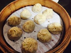 鲜肉小笼包-鼎泰丰(46th street)