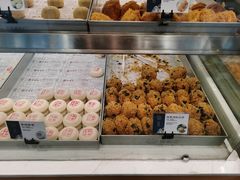 -吴酥生宫廷酥饼(南门口店)